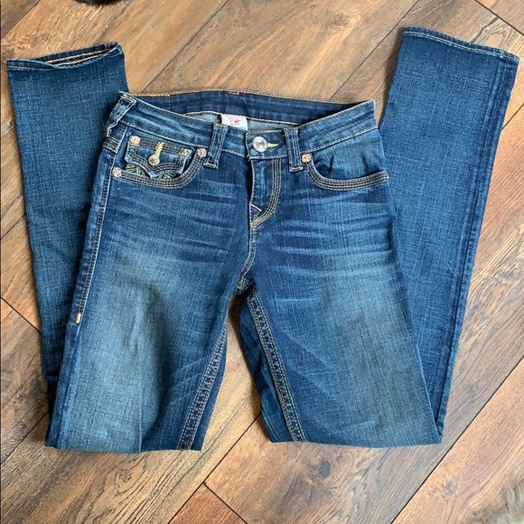 True Religion Kid’s Jeans! - Picture 4 of 6